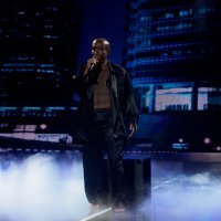 Lana Klingor Mihić kao Seal