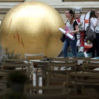 'Prizemljeno sunce' u Bogovićevoj ulici