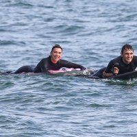 Dua Lipa i Anwar Hadid