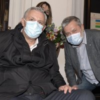 Premijera filma 'Demo'