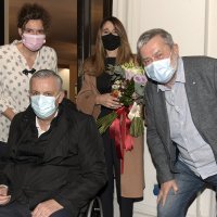 Premijera filma 'Demo'