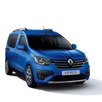 Renault Kangoo i Renault Express