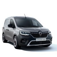 Renault Kangoo i Renault Express