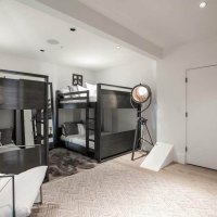 Dom Nicole Scherzinger