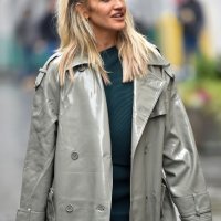Ashley Roberts