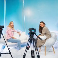 Ljupka Gojić Mikić i Ana Radišić