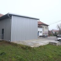 Nadstrešnica u Kašini