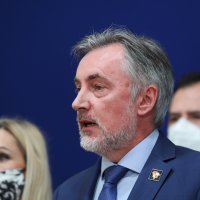 Zagreb: Miroslav Škoro o sudskoj presudi u aferi Fimi medija