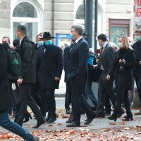 Zagreb: Andrej Plenković obišao je izložbu EU fondovi mijenjaju Hrvatsku