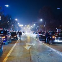 Slavlje na ulicama Banja Luke nakon pobjede Stanivukovića