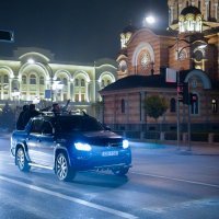 Slavlje na ulicama Banja Luke nakon pobjede Stanivukovića