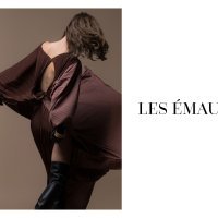 Les Émaux predstavlja svoju prvu kapsulnu kolekciju za jesen i zimu