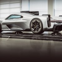 'Porsche Unseen' kolekcija konceptnih automobila Porschea