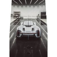 'Porsche Unseen' kolekcija konceptnih automobila Porschea