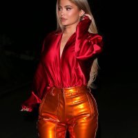 Kylie Jenner
