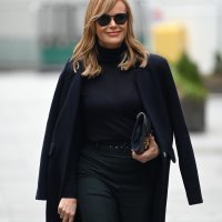 Amanda Holden