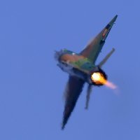 MiG-21 rumunjskog ratnog zrakoplovstva