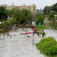 Posljedice uragana Iota u Kolumbiji
