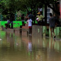 Posljedice uragana Iota u Kolumbiji