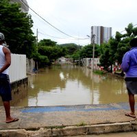 Posljedice uragana Iota u Kolumbiji