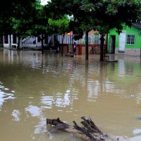 Posljedice uragana Iota u Kolumbiji
