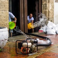 Posljedice uragana Iota u Kolumbiji