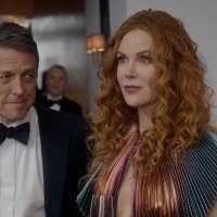 Nicole Kidman u HBO-ovoj seriji 'Slom'