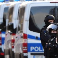 Akcija njemačke policije povezana s pljačkom umjetnina