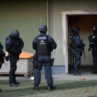 Akcija njemačke policije povezana s pljačkom umjetnina