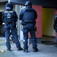 Akcija njemačke policije povezana s pljačkom umjetnina