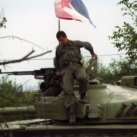 Napad srpskih snaga na Vukovar 1991.