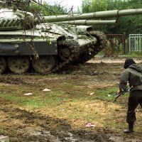 Napad srpskih snaga na Vukovar 1991.