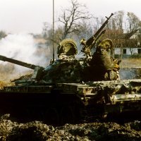 Napad srpskih snaga na Vukovar 1991.