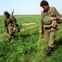 Napad srpskih snaga na Vukovar 1991.