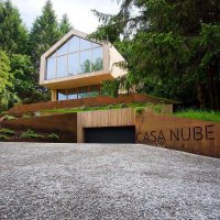 Casa Nube