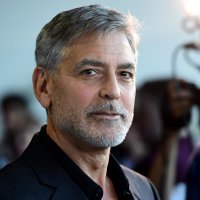 George Clooney