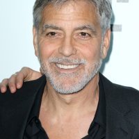 George Clooney