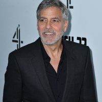 George Clooney