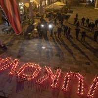 Lampioni u Varaždinu