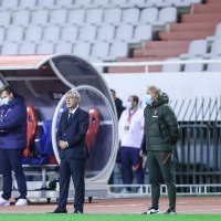 Hrvatska - Portugal, Liga nacija