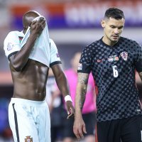 Hrvatska - Portugal, Liga nacija
