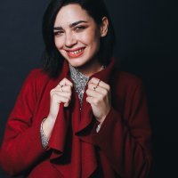 Mia Dimšić