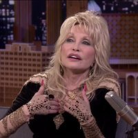 Dolly Parton