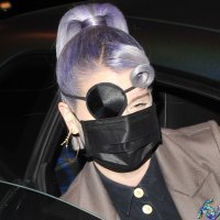 Kelly Osbourne