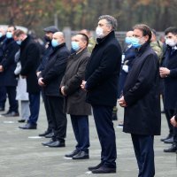 Sveta misa za sve žrtve u Domovinskom ratu