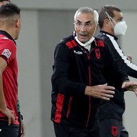 Bjelorusija - Albanija