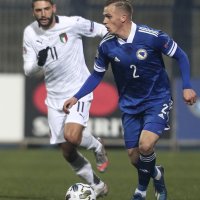 BiH - Italija