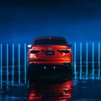 Honda Civic - prototip limuzinske verzije