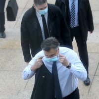 Predsjednik Vlade RH Andrej Plenković