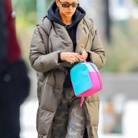 Irina Shayk